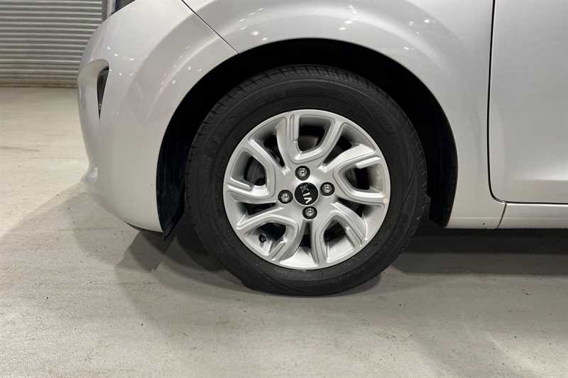 Used Kia Picanto 2017 for sale - 77566992: Photo 12