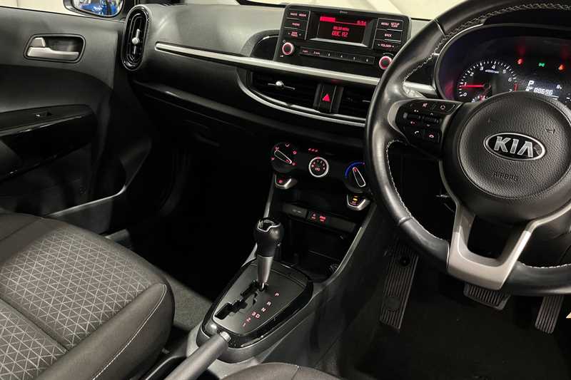 Used Kia Picanto 2017 for sale - 77566992: Photo 14