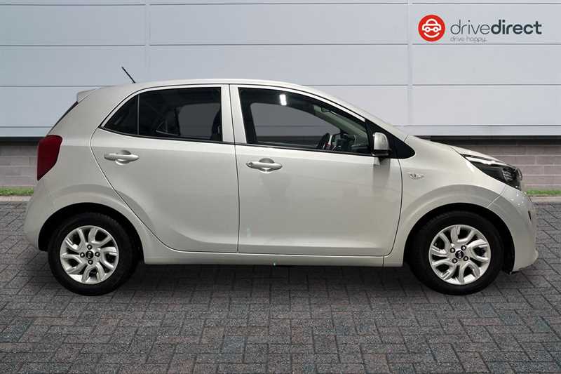 Used Kia Picanto 2017 for sale - 77566992: Photo 2