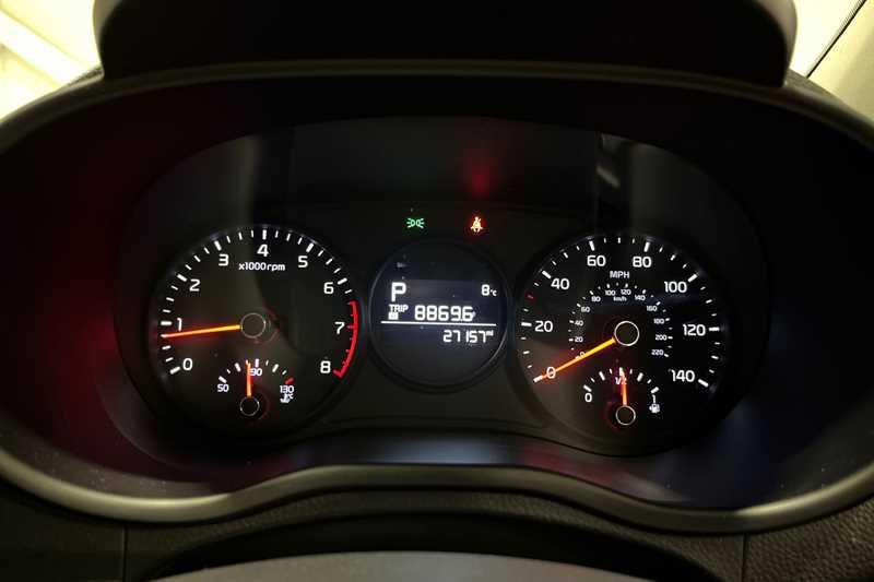 Used Kia Picanto 2017 for sale - 77566992: Photo 20