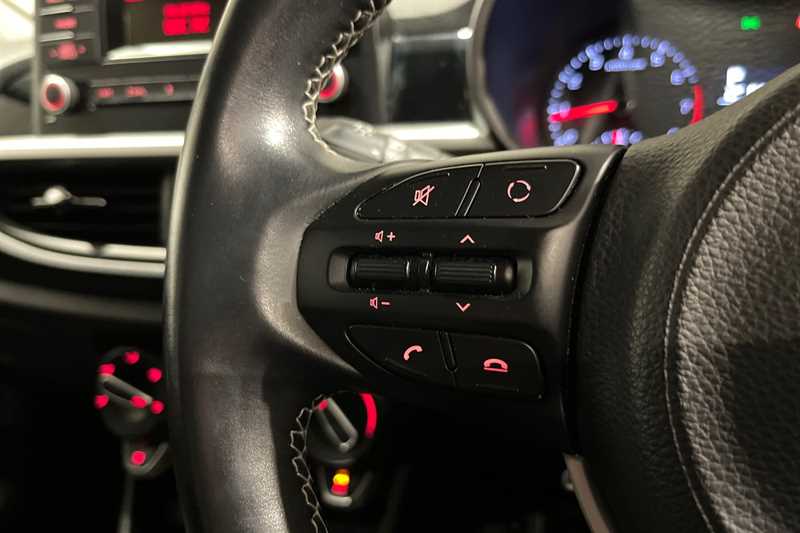 Used Kia Picanto 2017 for sale - 77566992: Photo 21