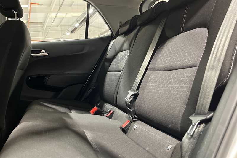 Used Kia Picanto 2017 for sale - 77566992: Photo 24