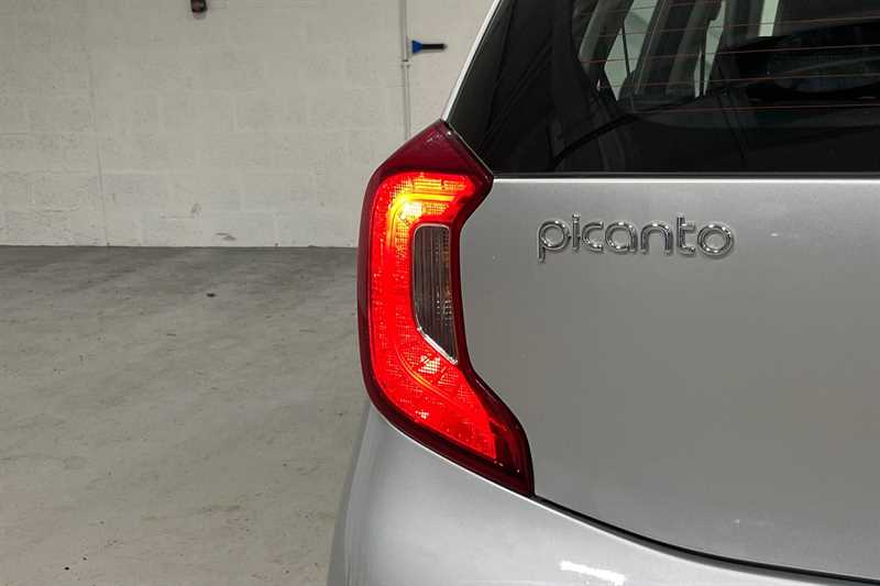 Used Kia Picanto 2017 for sale - 77566992: Photo 31