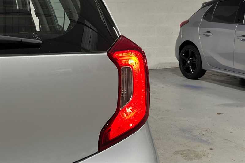 Used Kia Picanto 2017 for sale - 77566992: Photo 32