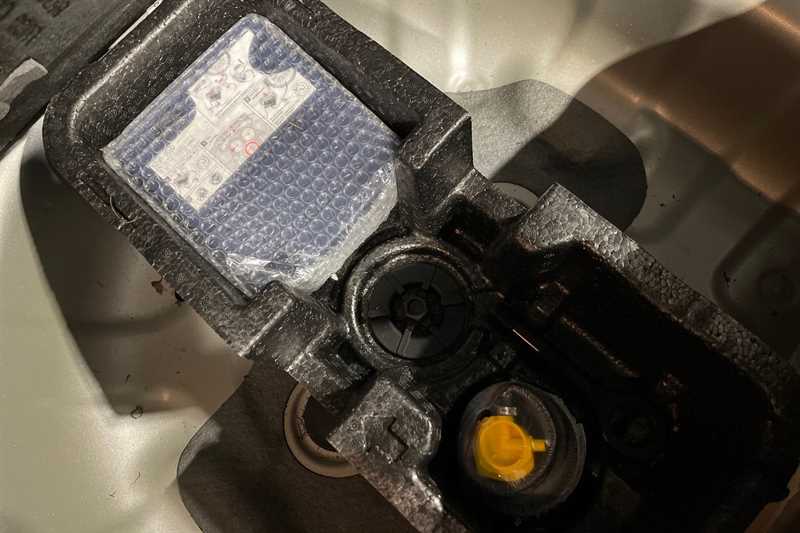 Used Kia Picanto 2017 for sale - 77566992: Photo 37