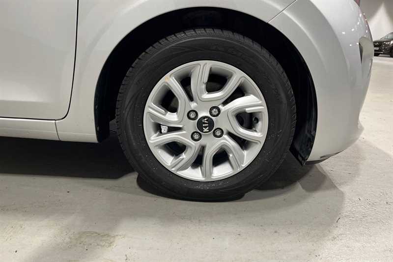 Used Kia Picanto 2017 for sale - 77566992: Photo 9