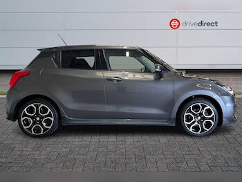 Used Suzuki Swift 2019 for sale - 78651886: Photo