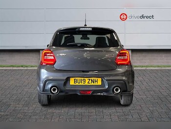 Used Suzuki Swift 2019 for sale - 78651886: Photo