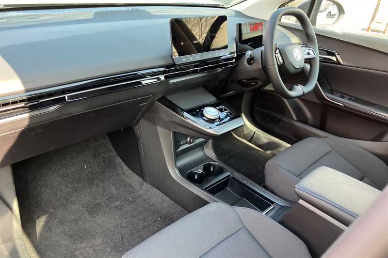 Used MG MG4 2025 for sale - 77562412: Photo 13