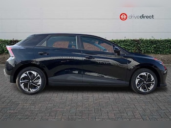 Used MG MG4 undefined for sale - 77562412: Photo