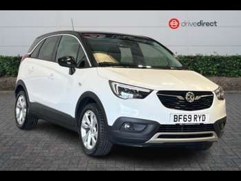 2019 - 1.2T [130] Business Edition Nav 5dr [S/S] Hatchback Manual