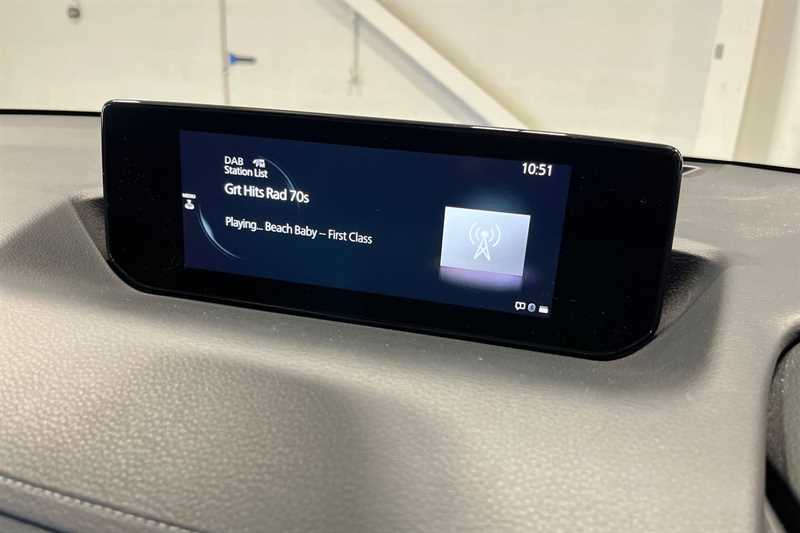 Used Mazda MX-30 2022 for sale - 77900648: Photo 17