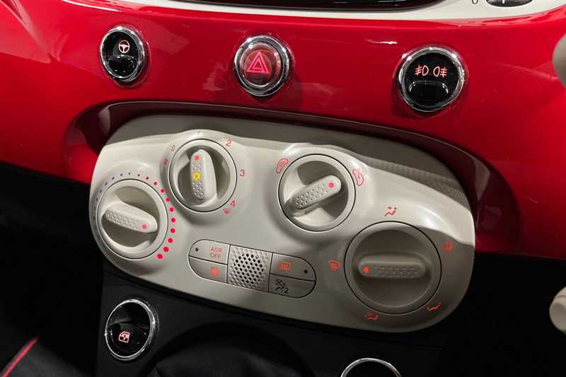 Used Fiat 500 2019 for sale - 77317143: Photo 15