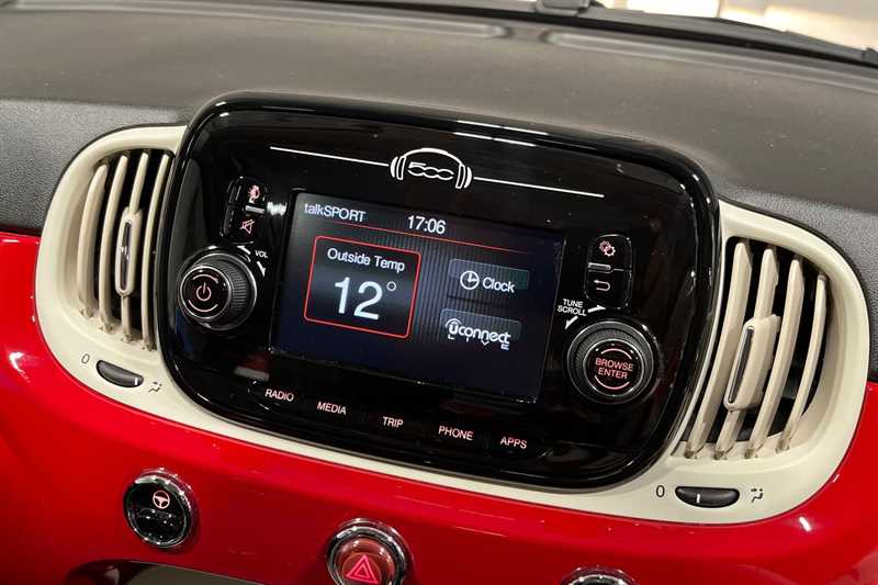 Used Fiat 500 2019 for sale - 77317143: Photo 18