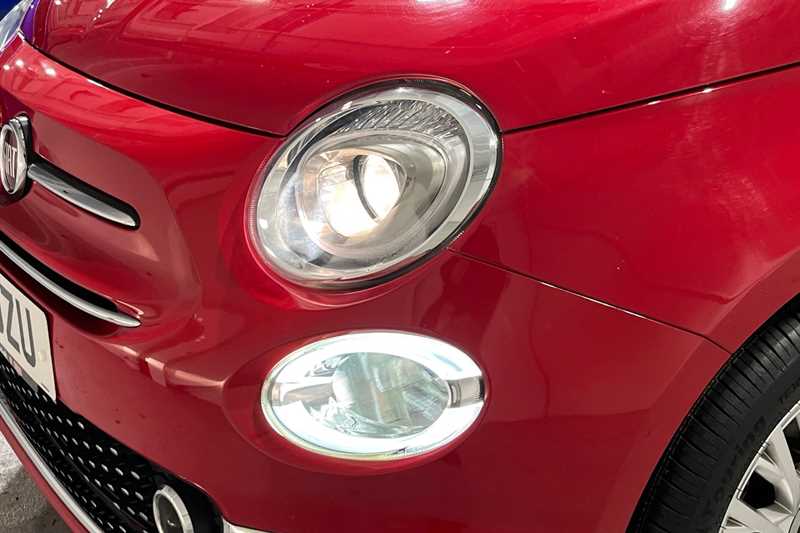 Used Fiat 500 2019 for sale - 77317143: Photo 29