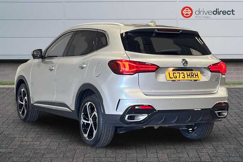 Used MG MG HS 2023 for sale - 76443365: Photo 5