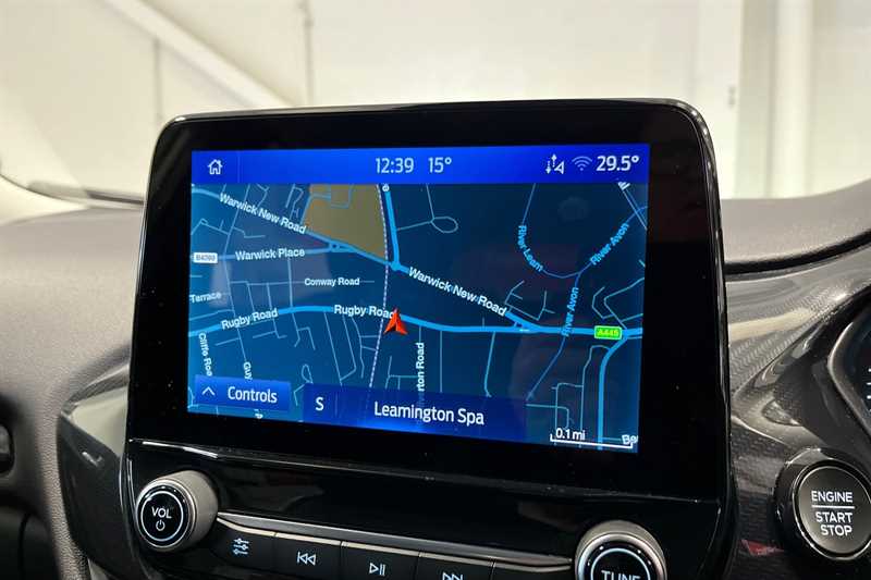 Used Ford Puma for sale - 76755917: Photo 18