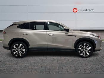 Used MG MG HS 2026 for sale - 79681906: Photo