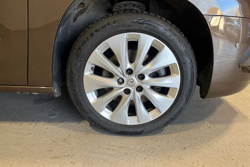 Used Vauxhall Combo Life 2020 for sale - 77486023: Photo 9