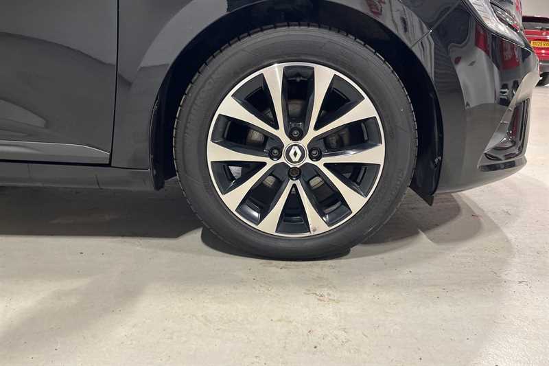 Used Renault Clio 2023 for sale - 78119933: Photo 9