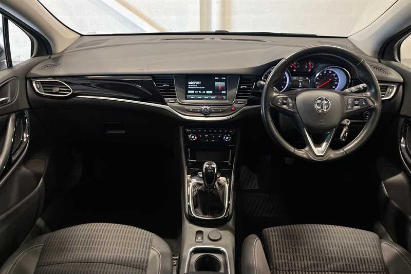 Used Vauxhall Astra for sale - 76828983: Photo 12