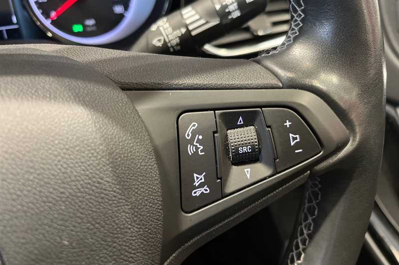 Used Vauxhall Astra for sale - 76828983: Photo 22