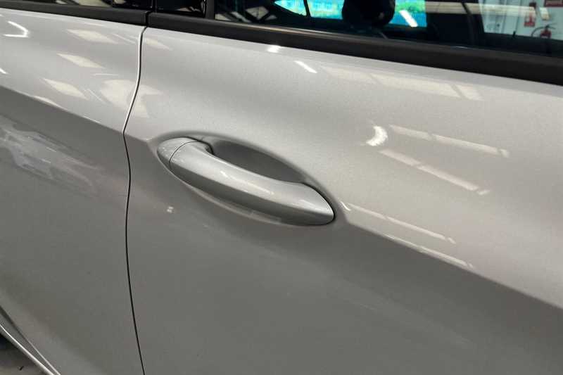 Used Vauxhall Astra for sale - 76828983: Photo 34