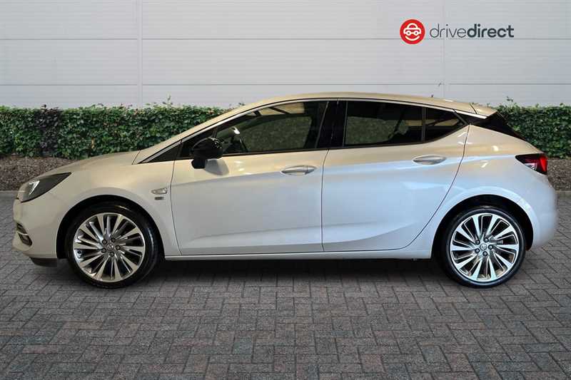 Used Vauxhall Astra for sale - 76828983: Photo 6