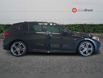 Used BMW 1 Series 2022 for sale - 75390704: Photo