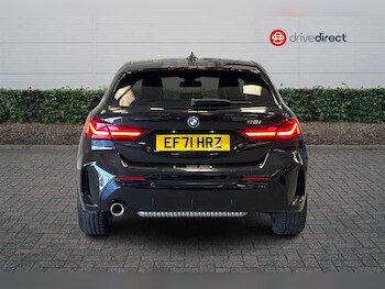 Used BMW 1 Series 2022 for sale - 75390704: Photo
