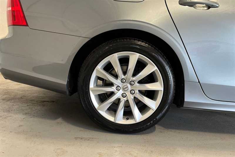 Used Volvo S90 2019 for sale - 76391110: Photo 10