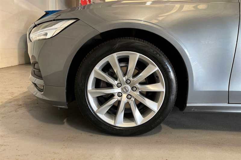 Used Volvo S90 2019 for sale - 76391110: Photo 12