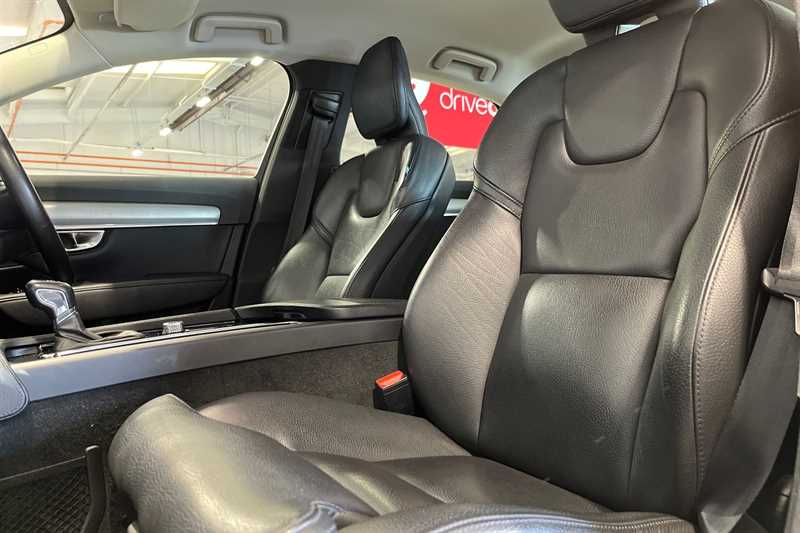 Used Volvo S90 2019 for sale - 76391110: Photo 23