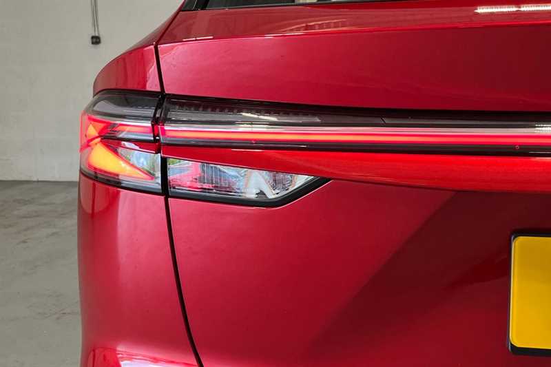 Used MG MG HS 2025 for sale - 76903527: Photo 31