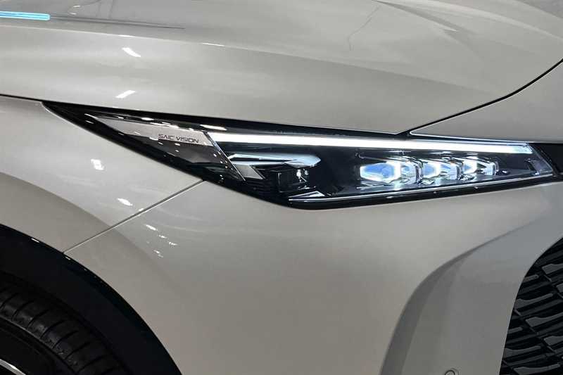 Used MG MG HS 2025 for sale - 78130045: Photo 28