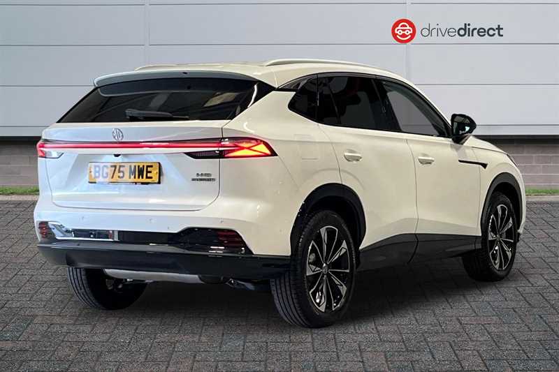 Used MG MG HS 2025 for sale - 78130045: Photo 3