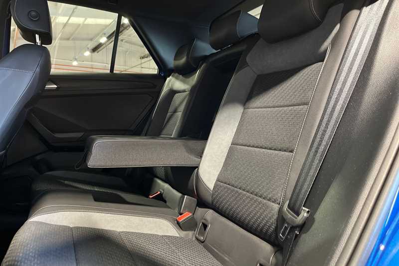 Used Volkswagen T-Roc 2021 for sale - 76530215: Photo 24