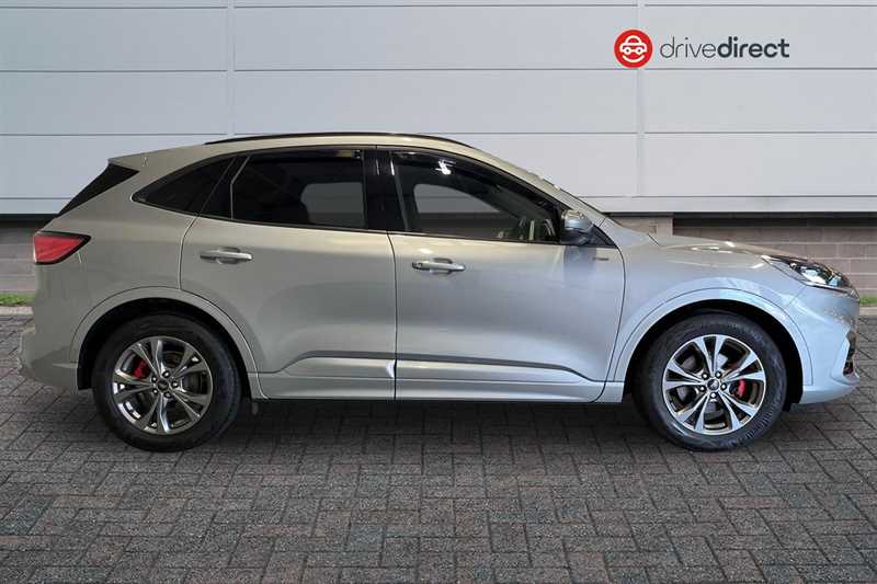 Used Ford Kuga 2023 for sale - 78076492: Photo 2