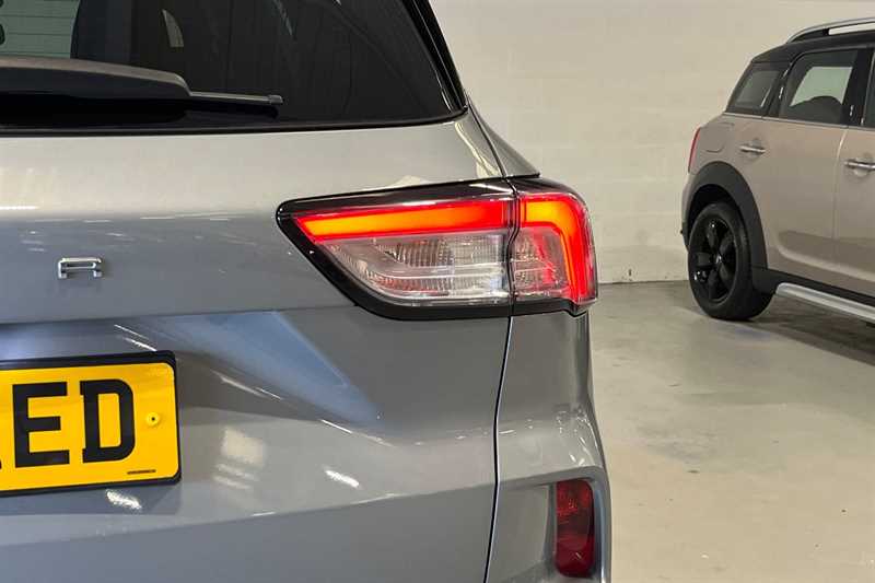 Used Ford Kuga 2023 for sale - 78076492: Photo 32