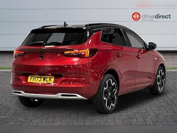 Used Vauxhall Grandland 2024 for sale - 77812075: Photo