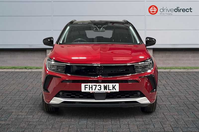 Used Vauxhall Grandland 2024 for sale - 77812075: Photo 8