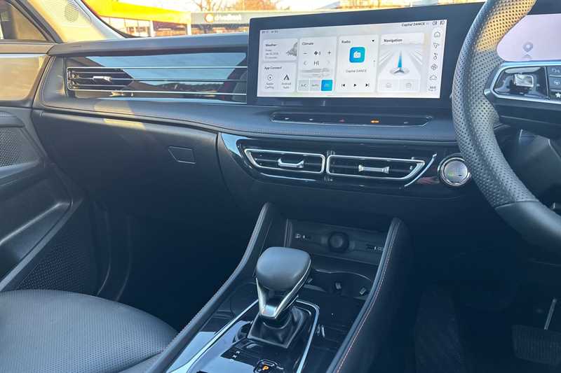 Used MG MG HS 2025 for sale - 77567149: Photo 14