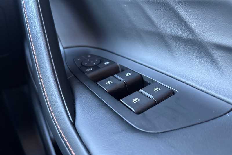 Used MG MG HS 2025 for sale - 77567149: Photo 16