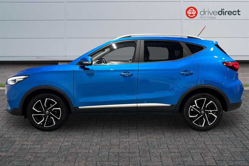 Used MG MG ZS 2023 for sale - 77699973: Photo 6