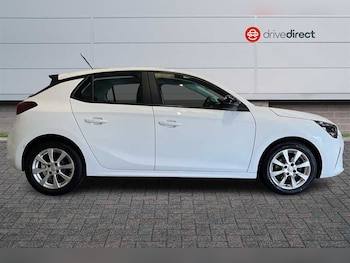 Used Vauxhall Corsa 2022 for sale - 79149265: Photo