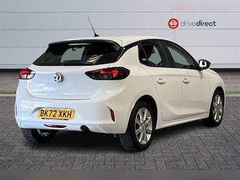 Used Vauxhall Corsa 2022 for sale - 79149265: Photo