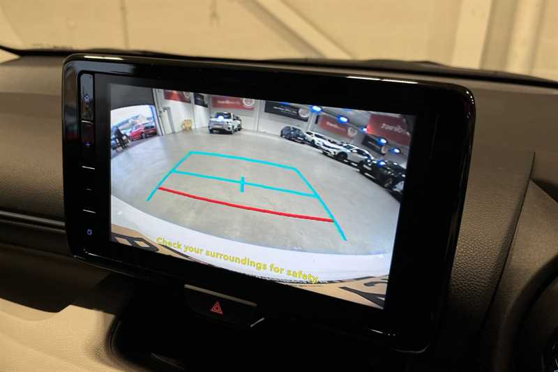 Used Toyota Yaris 2023 for sale - 77430354: Photo 19