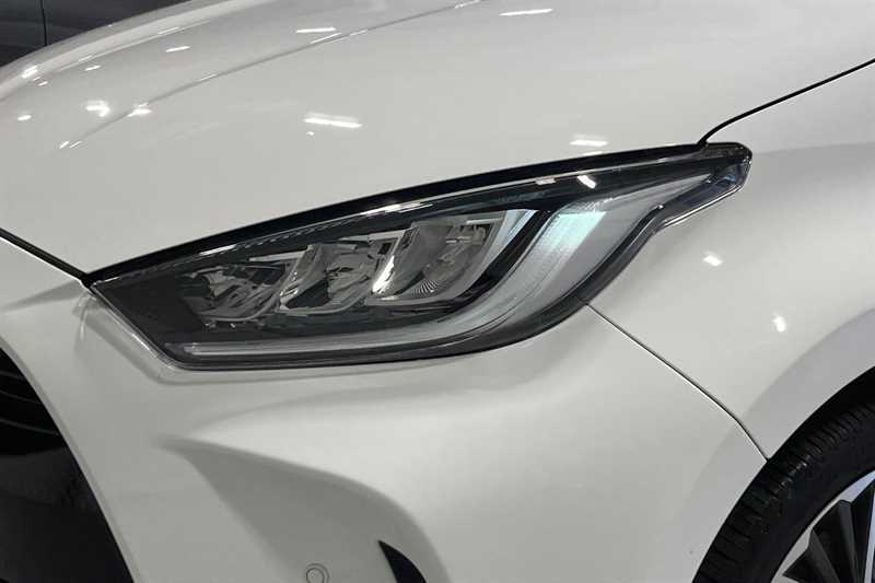 Used Toyota Yaris 2023 for sale - 77430354: Photo 29