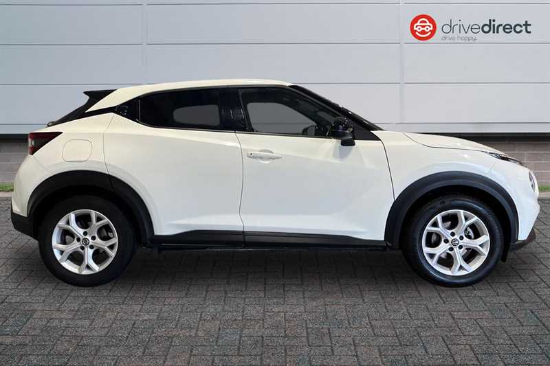 Used Nissan Juke 2020 for sale - 77402696: Photo 2