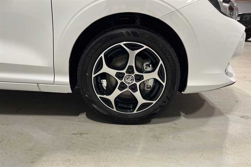 Used MG MG3 2025 for sale - 78119598: Photo 9